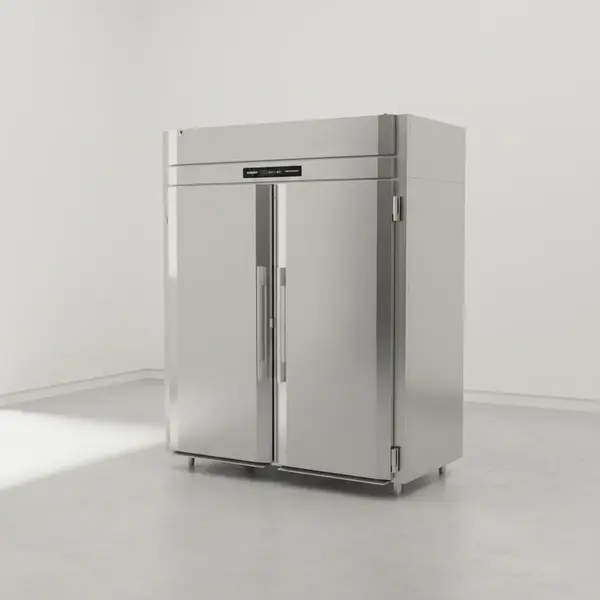 Victory Refrigeration RISA-2D-S1-HC