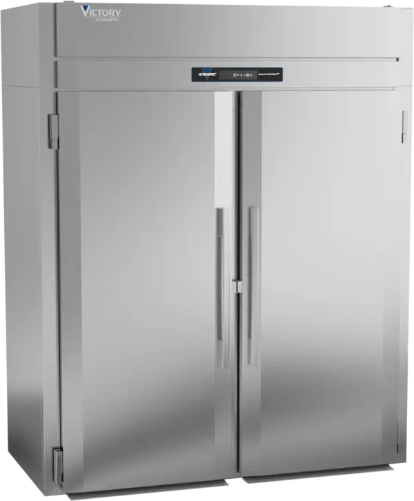 Victory Refrigeration RISA-2D-S1-HC