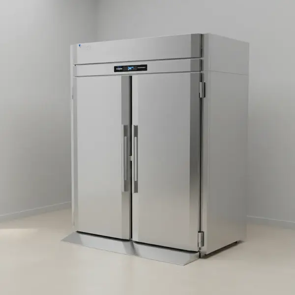 Victory Refrigeration RISA-2D-S1-PT-HC