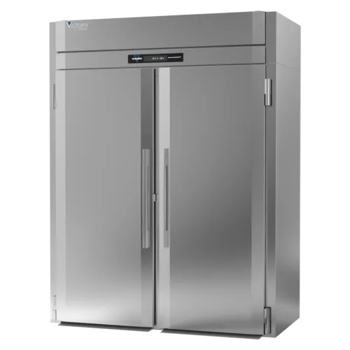 Victory Refrigeration RISA-2D-S1-PT-XH-HC