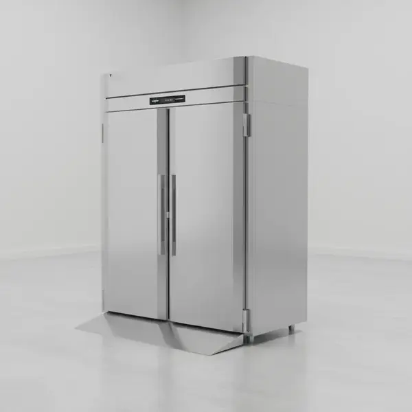 Victory Refrigeration RISA-2D-S1-PT-XH-HC