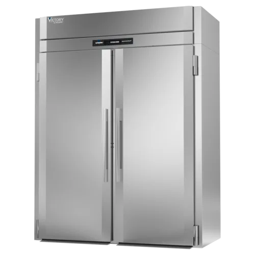 Victory Refrigeration RISA-2D-S1-XH-HC
