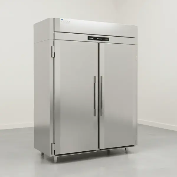Victory Refrigeration RISA-2D-S1-XH-HC