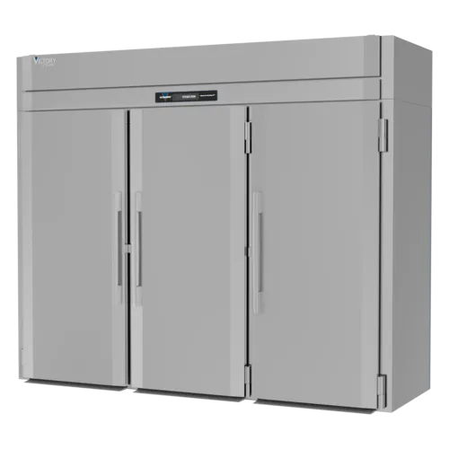 Victory Refrigeration RISA-3D-S1-PT-HC