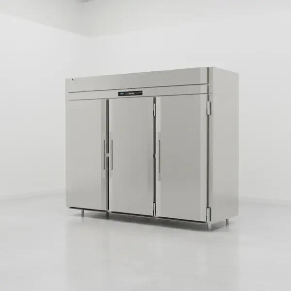 Victory Refrigeration RISA-3D-S1-PT-HC
