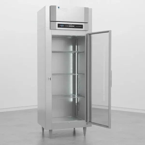 Victory Refrigeration RS-1D-S1-EW-G-HC