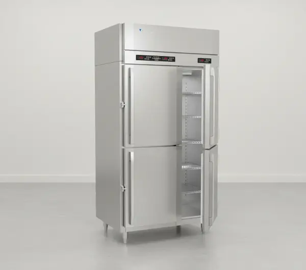Victory Refrigeration RS-1D-S1-EW-HD-HC