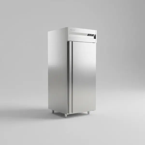 Victory Refrigeration RS-1D-S1-EW-PT-HC