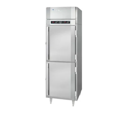 Victory Refrigeration RS-1D-S1-EW-PT-HD-HC