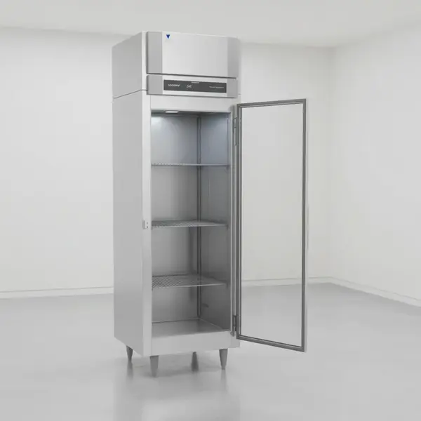 Victory Refrigeration RS-1D-S1-G-HC