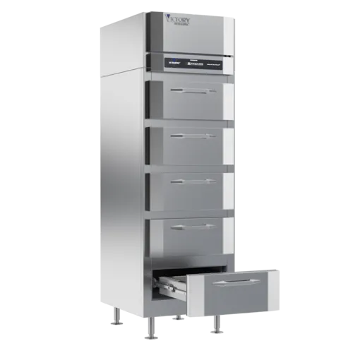 Victory Refrigeration RS-1D-S1-HC-FF