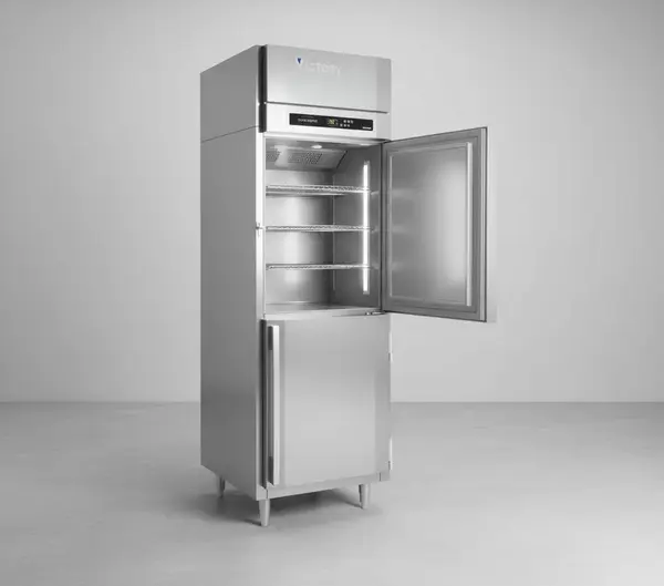 Victory Refrigeration RS-1D-S1-HD-HC