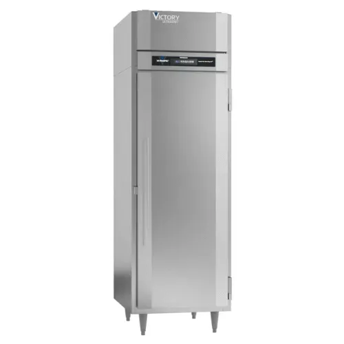 Victory Refrigeration RS-1D-S1-PT-HC