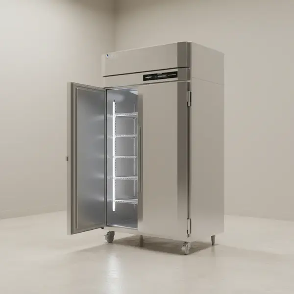 Victory Refrigeration RS-1D-S1-PT-HC