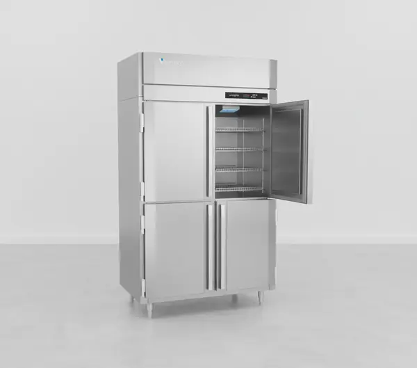 Victory Refrigeration RS-1D-S1-PT-HD-HC