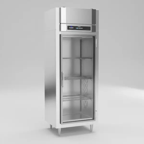 Victory Refrigeration RS-1N-S1-G-HC