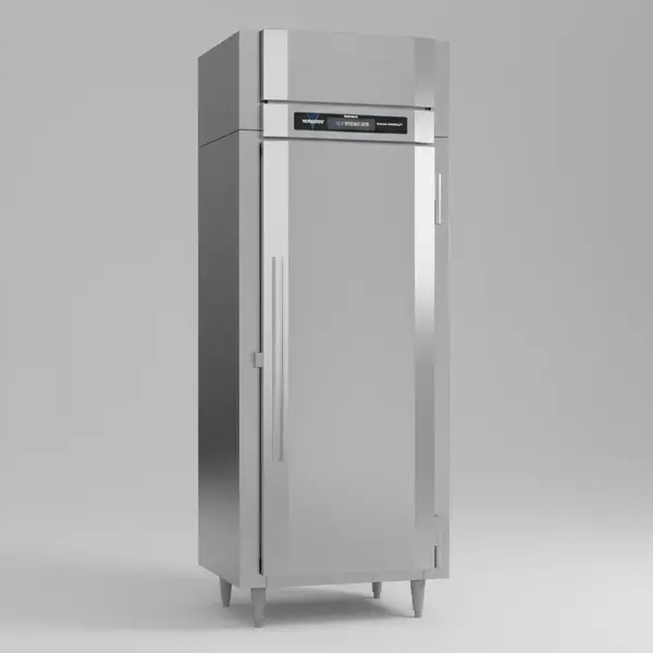 Victory Refrigeration RS-1N-S1-HC