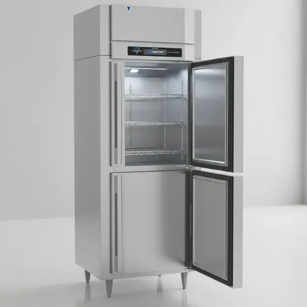 Victory Refrigeration RS-1N-S1-HD-HC