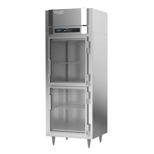 Victory Refrigeration RS-1N-S1-HG-HC