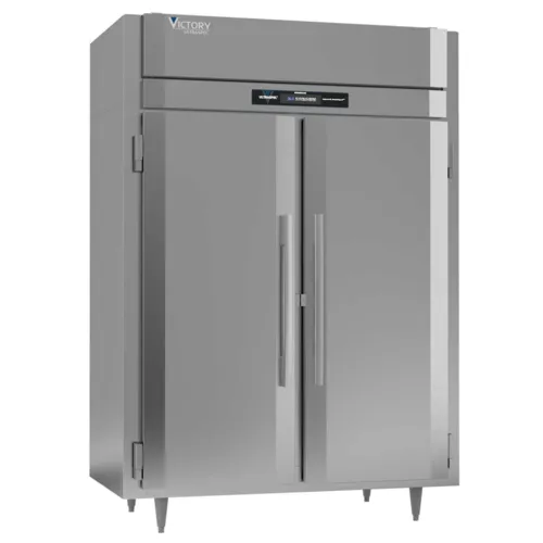 Victory Refrigeration RS-2D-S1-EW-HC