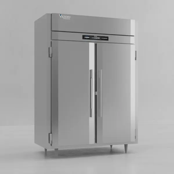Victory Refrigeration RS-2D-S1-EW-HC