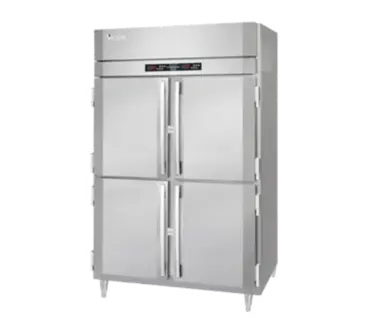 Victory Refrigeration RS-2D-S1-EW-HD-HC