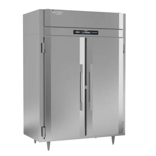 Victory Refrigeration RS-2D-S1-EW-PT-HC