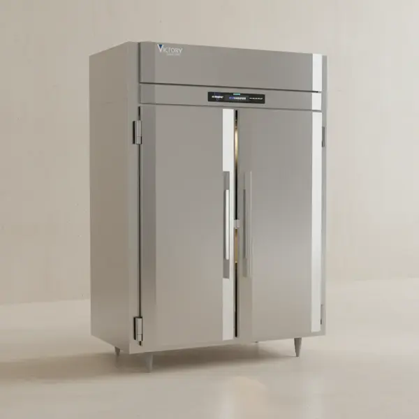Victory Refrigeration RS-2D-S1-EW-PT-HC