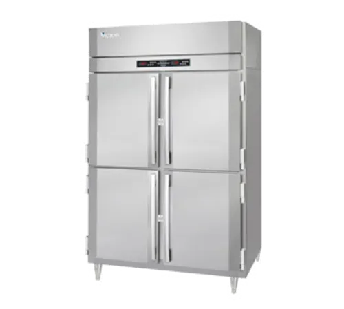 Victory Refrigeration RS-2D-S1-EW-PT-HD-HC