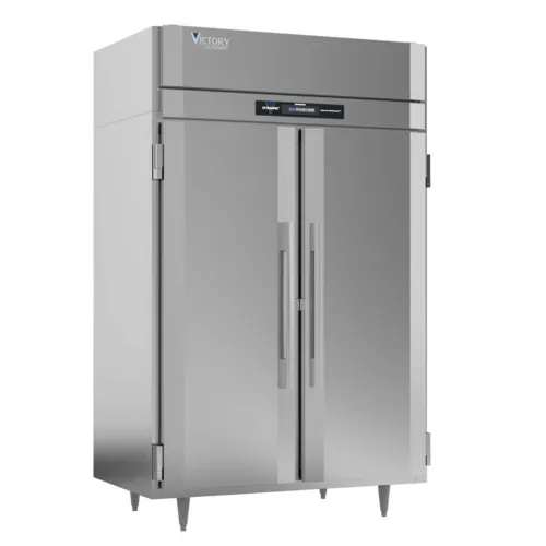 Victory Refrigeration RS-2D-S1-HC