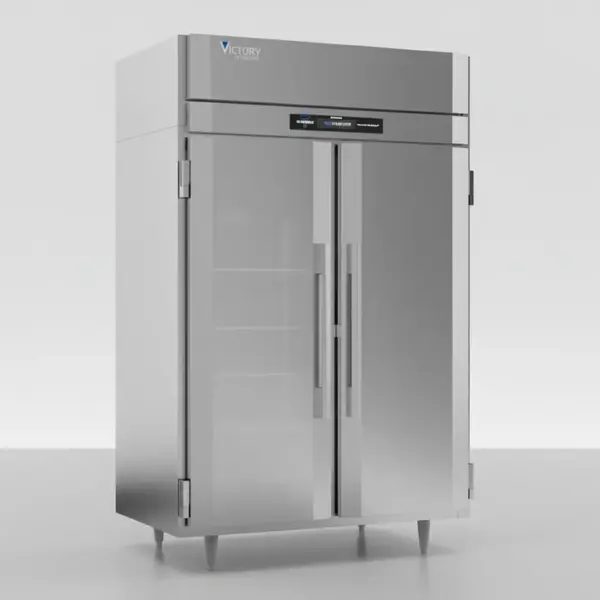 Victory Refrigeration RS-2D-S1-HC
