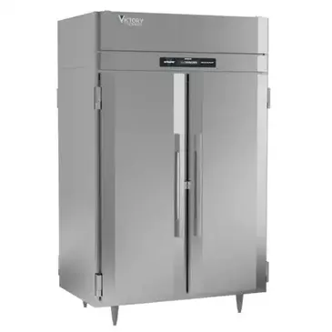 Victory Refrigeration RS-2D-S1-PT-HC