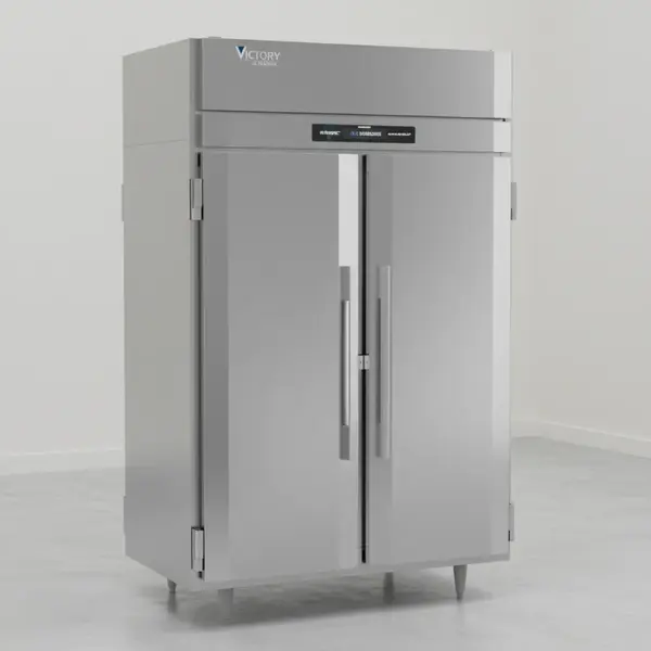 Victory Refrigeration RS-2D-S1-PT-HC