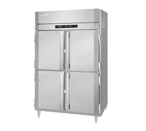 Victory Refrigeration RS-2D-S1-PT-HD-HC