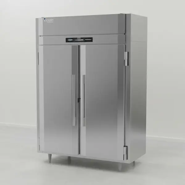 Victory Refrigeration RS-2N-S1-HC