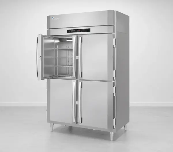 Victory Refrigeration RS-2N-S1-HD-HC