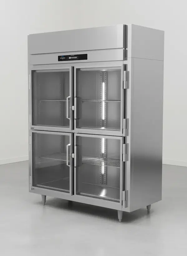 Victory Refrigeration RS-2N-S1-HG-HC