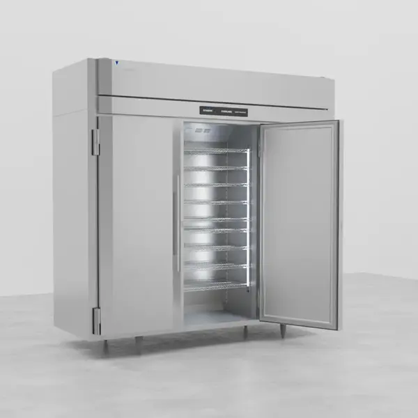 Victory Refrigeration RS-3D-S1-EW-HC