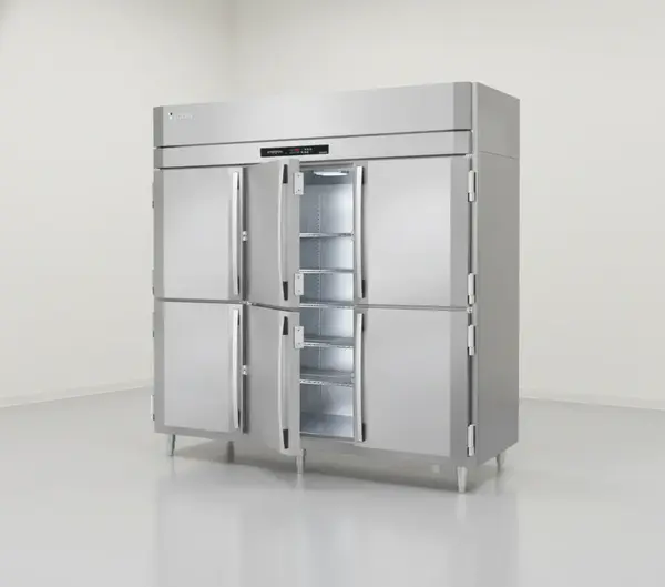 Victory Refrigeration RS-3D-S1-EW-HD-HC