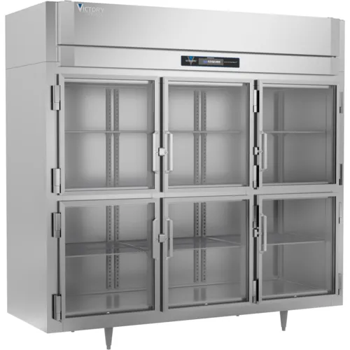 Victory Refrigeration RS-3D-S1-EW-HG-HC