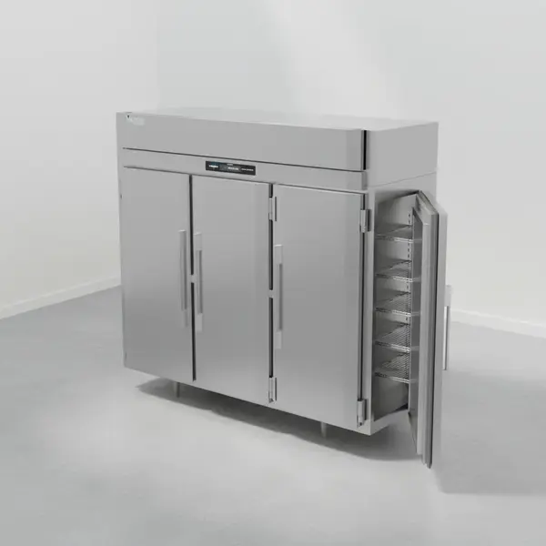 Victory Refrigeration RS-3D-S1-EW-PT-HC
