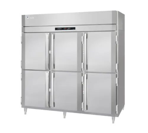 Victory Refrigeration RS-3D-S1-EW-PT-HD-HC