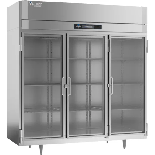 Victory Refrigeration RS-3D-S1-G-HC