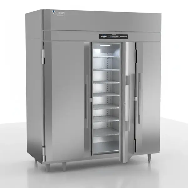 Victory Refrigeration RS-3D-S1-HC