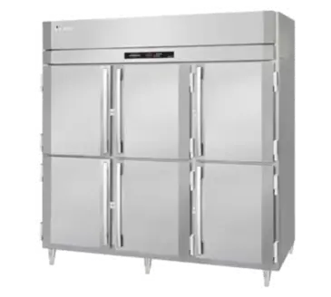 Victory Refrigeration RS-3D-S1-HD-HC