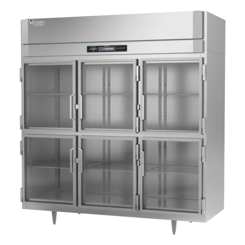 Victory Refrigeration RS-3D-S1-HG-HC
