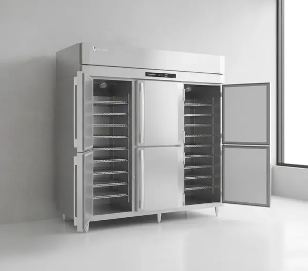 Victory Refrigeration RS-3D-S1-PT-HD-HC