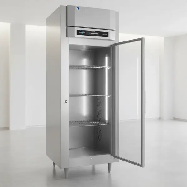 Victory Refrigeration RSA-1D-S1-EW-G-HC