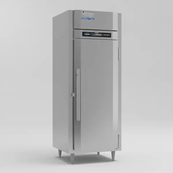 Victory Refrigeration RSA-1D-S1-EW-HC