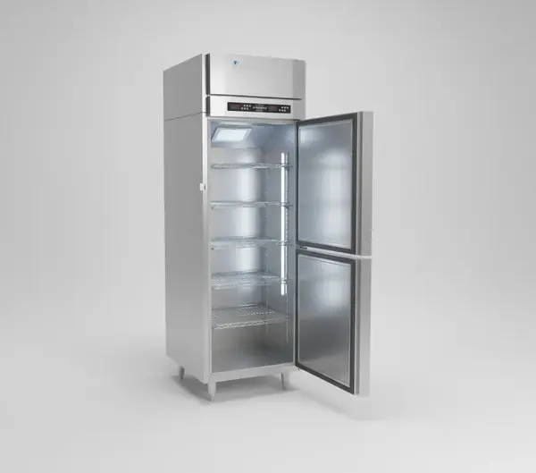 Victory Refrigeration RSA-1D-S1-EW-HD-HC